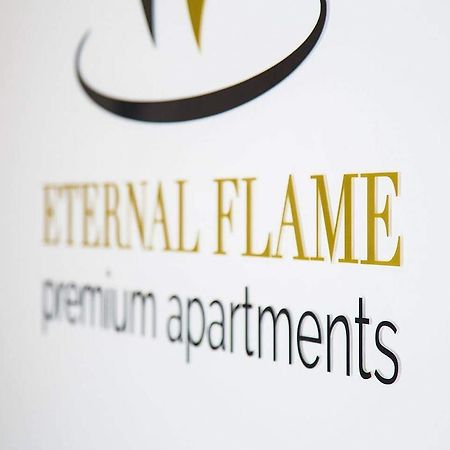 Premium Apartments SJJ Eksteriør billede