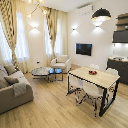 Premium Apartments SJJ Eksteriør billede