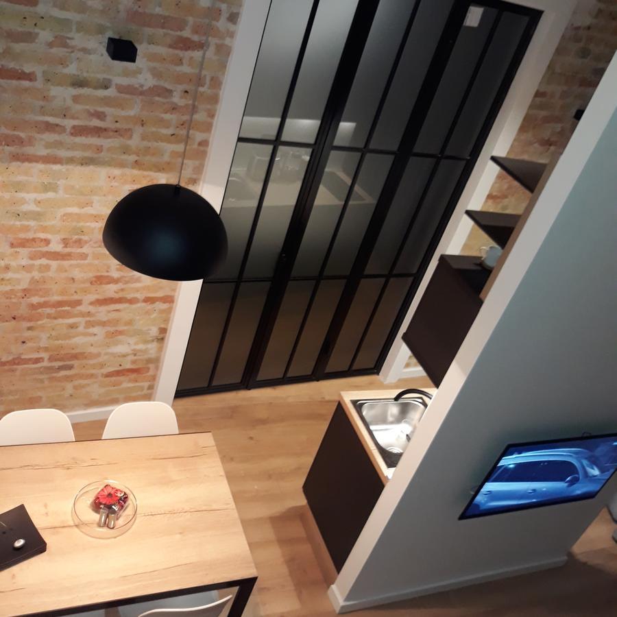 Premium Apartments SJJ Eksteriør billede
