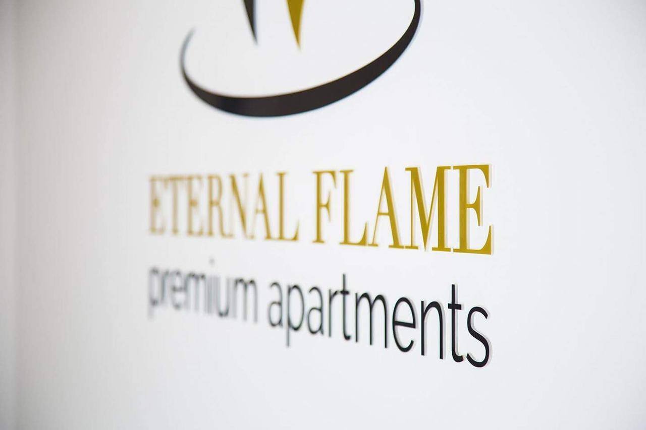 Premium Apartments SJJ Eksteriør billede