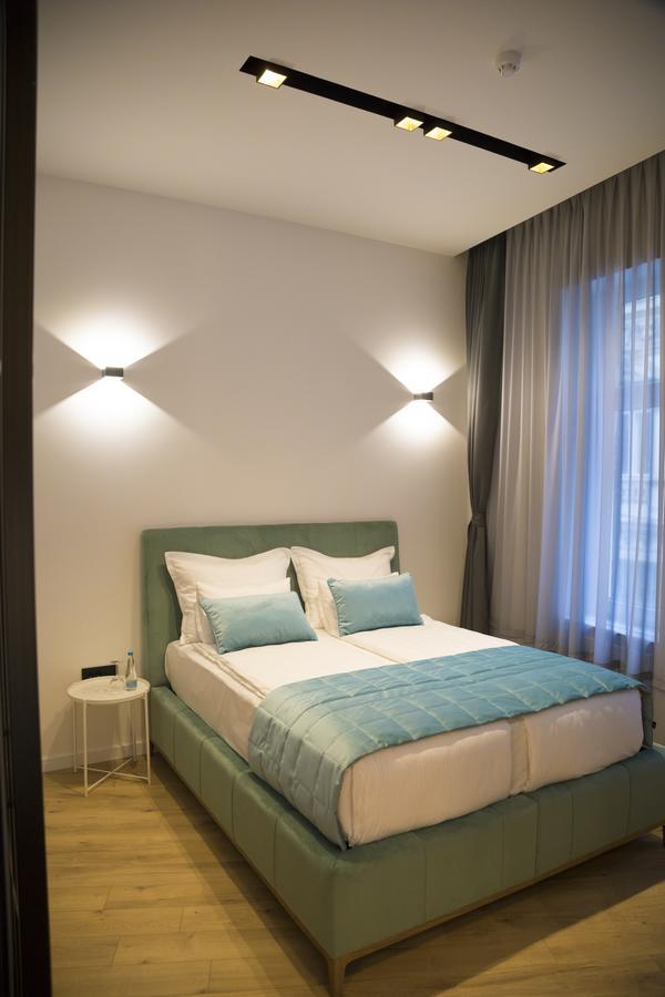 Premium Apartments SJJ Eksteriør billede