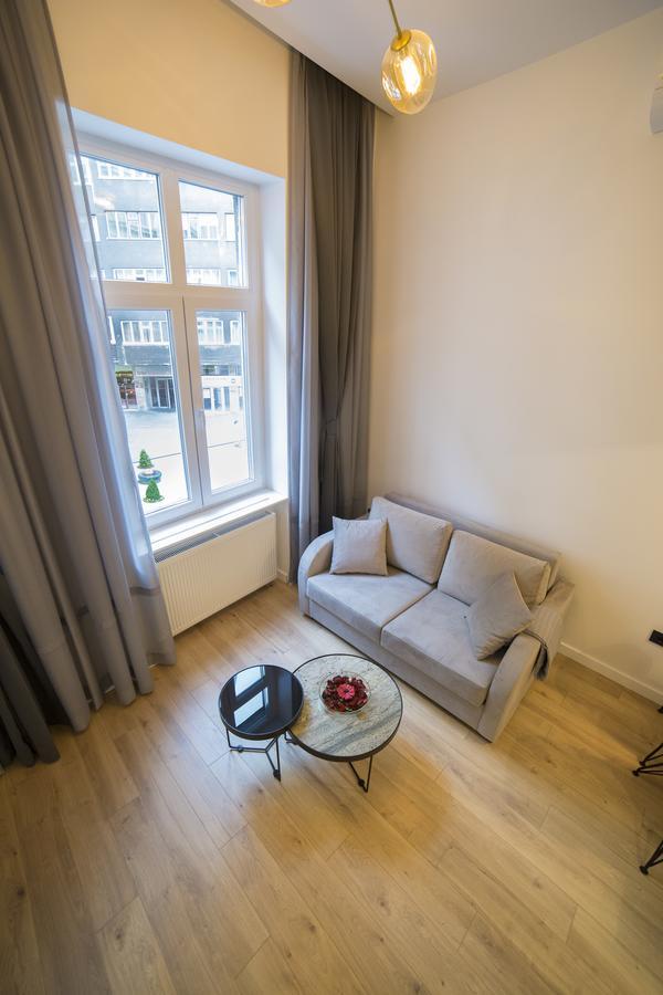 Premium Apartments SJJ Eksteriør billede