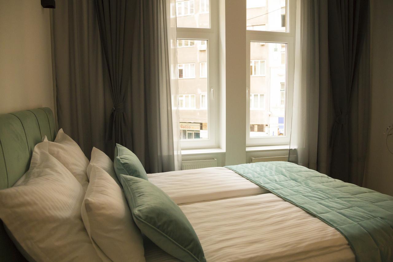 Premium Apartments SJJ Eksteriør billede
