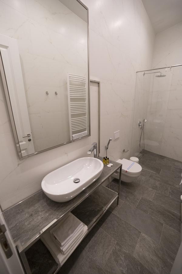 Premium Apartments SJJ Eksteriør billede