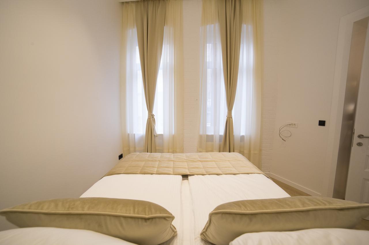 Premium Apartments SJJ Eksteriør billede