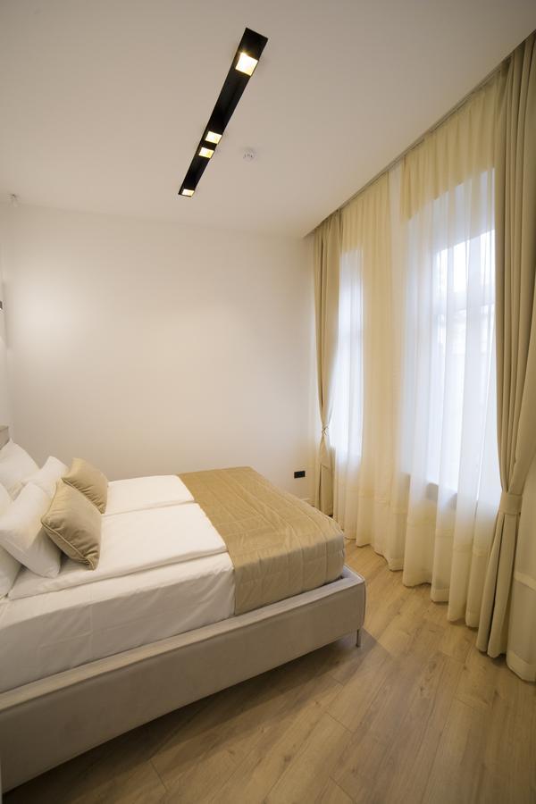 Premium Apartments SJJ Eksteriør billede