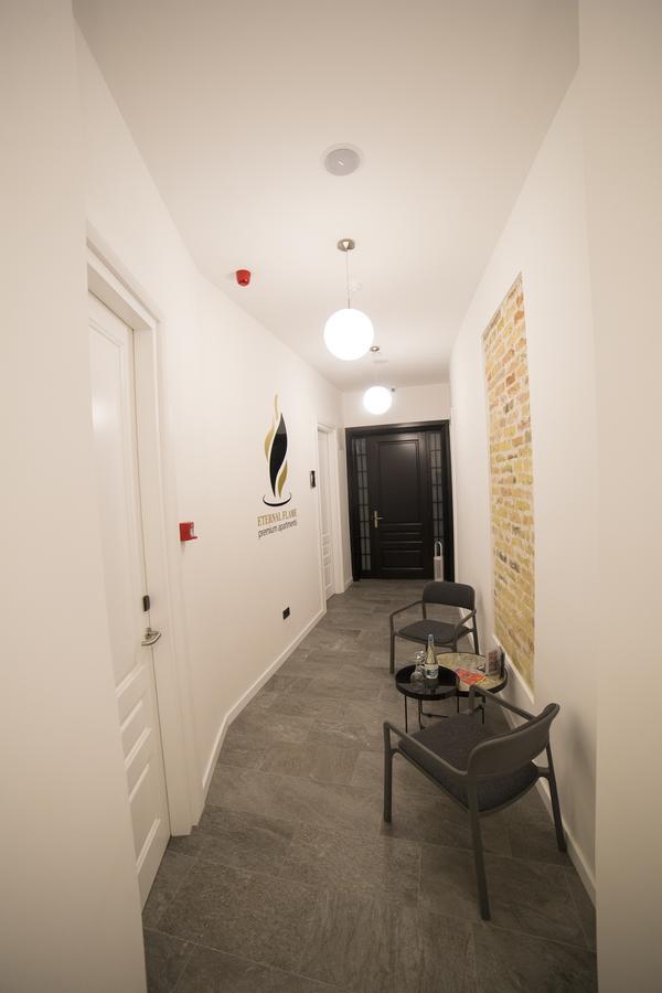 Premium Apartments SJJ Eksteriør billede