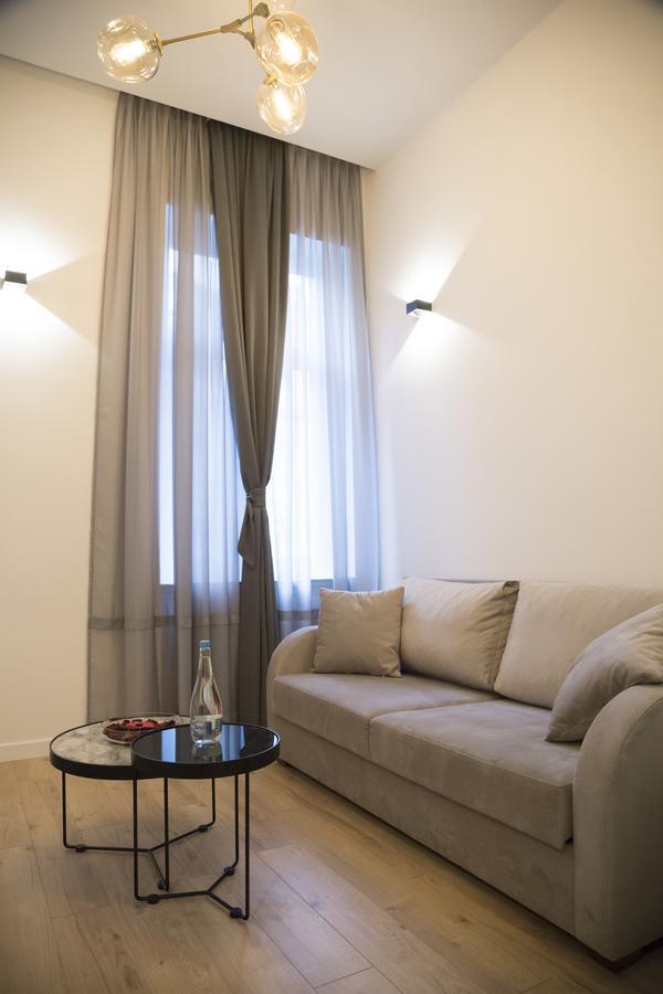 Premium Apartments SJJ Eksteriør billede