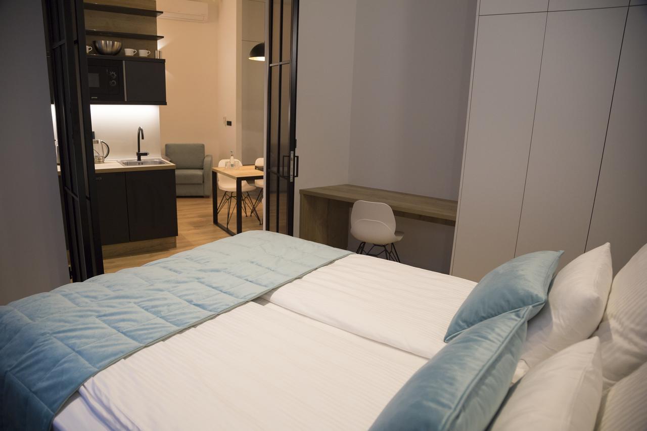 Premium Apartments SJJ Eksteriør billede