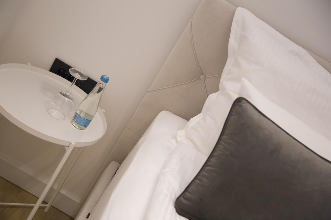 Premium Apartments SJJ Eksteriør billede